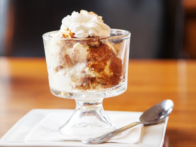 Desserts