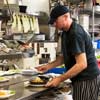 Email Scargo Cafe Kitchen